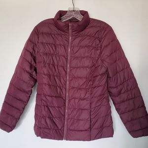 H&M Lightweight Down Jacket